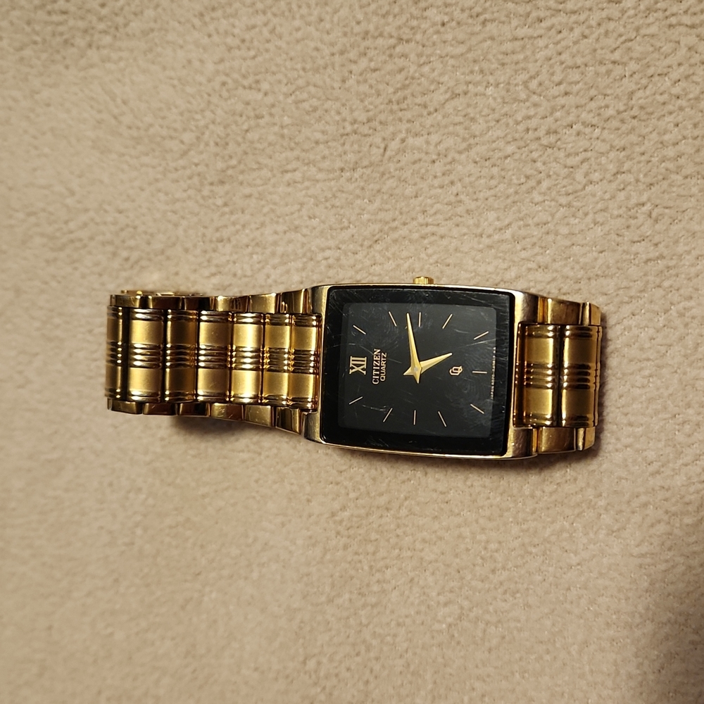 Citizen Quartz watch